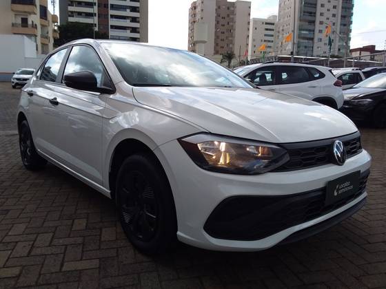 VOLKSWAGEN POLO 1.0 MPI TRACK MANUAL VOLKSWAGEN POLO 1.0 MPI TRACK MANUAL